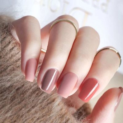 SƠN MÓNG GEL (chuyên đề 6 buổi - đợt 1) - KHÓA 9/2026 (CƠ SỞ PHAN XÍCH LONG)