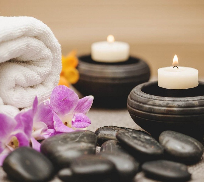 SPA 1 SPA 1