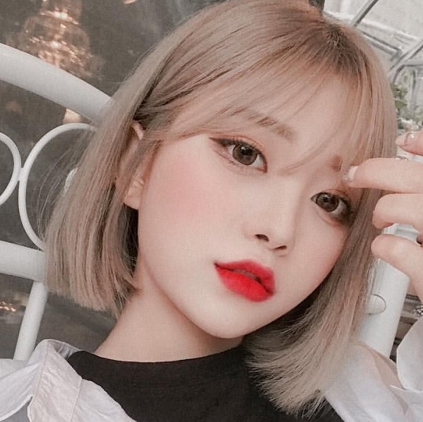 TÓC NHUỘM 3 TOC NHUOM 3