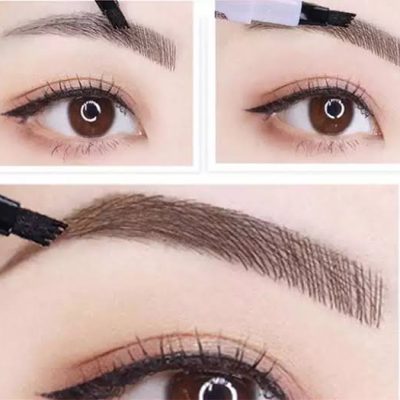 KỸ THUẬT VẼ CHÂN MÀY CHUYÊN NGHIỆP (chuyên đề 6 buổi - đợt 2) - KHÓA 9/2026 (CƠ SỞ PHAN XÍCH LONG)