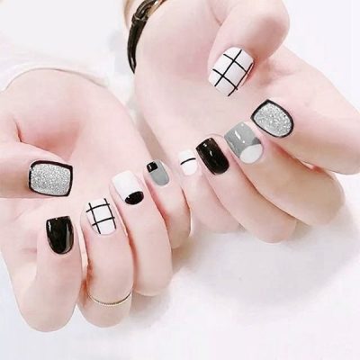VẼ MÓNG GEL (chuyên đề 6 buổi - đợt 2) - KHÓA 9/2026 (CƠ SỞ PHAN XÍCH LONG)
