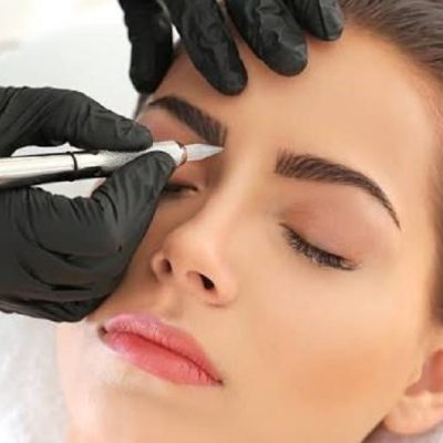 KỸ THUẬT CHỈNH SỬA CHÂN MÀY, MÔI PHUN THÊU BỊ LỖI (chuyên đề 3 buổi - đợt 2) - KHÓA 9/2026 (CƠ SỞ PHAN XÍCH LONG)
