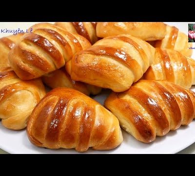 LÀM BÁNH TÂY PHƯƠNG (SÁNG THỨ 7) – KHÓA 9/2026 (CƠ SỞ PHAN XÍCH LONG)