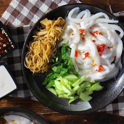LÀM BÁNH VIỆT NAM – KHÓA 9/2026 (CƠ SỞ PHAN XÍCH LONG)