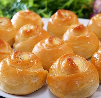 LÀM BÁNH TÂY PHƯƠNG (SÁNG CHỦ NHẬT) – KHÓA 10/2026 (CƠ SỞ PHAN XÍCH LONG)