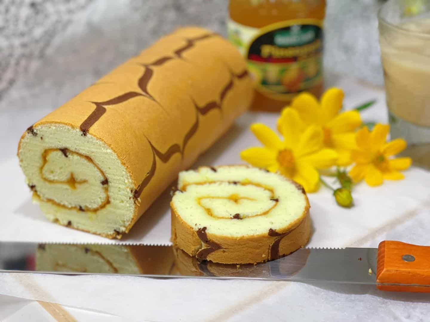 cach-lam-banh-bong-lan-cuon cach lam banh bong lan cuon