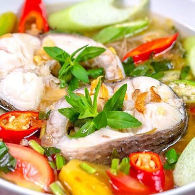 NẤU ĂN GIA ĐÌNH – KHÓA 09/2026 (CƠ SỞ 2)