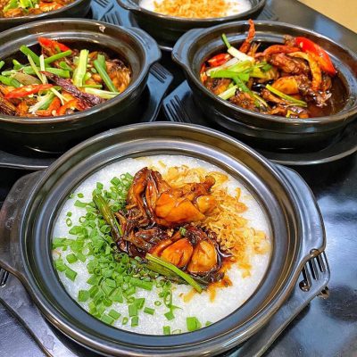 NẤU ĂN GIA ĐÌNH (SÁNG CHỦ NHẬT) – KHÓA 9/2026 (CƠ SỞ PHAN XÍCH LONG)