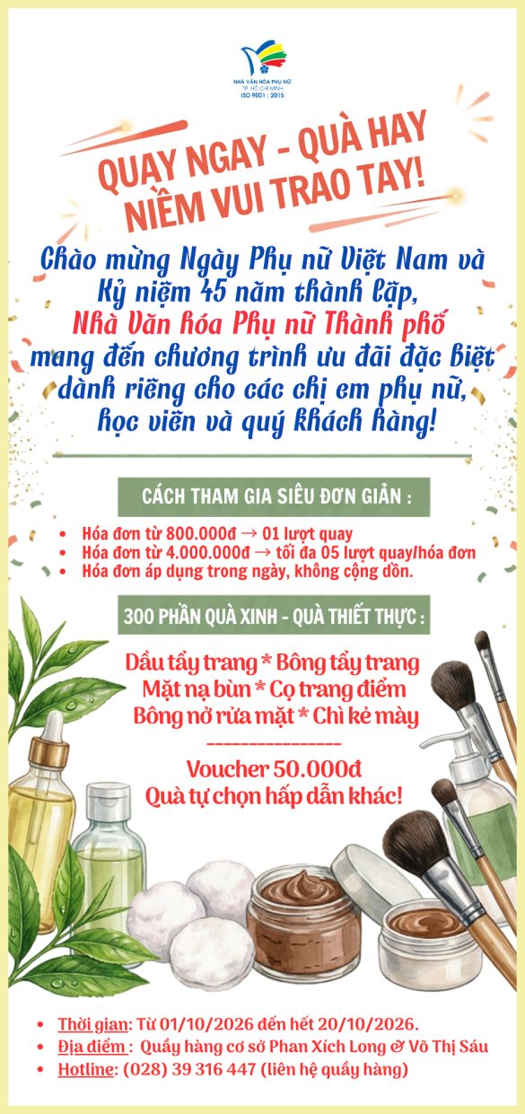 info vongquay