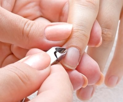 KỸ THUẬT CẮT DA TAY, CHÂN (SÁNG CHỦ NHẬT)  - KHÓA 9/2026 (CƠ SỞ PHAN XÍCH LONG)
