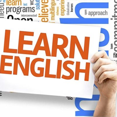 ANH VĂN GIAO TIẾP – KHÓA 9/2026 (CƠ SỞ VÕ THỊ SÁU)