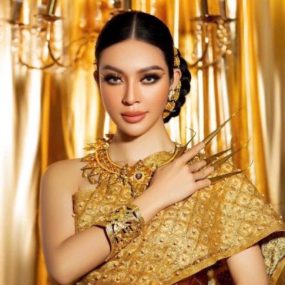 TRANG ĐIỂM PHONG CÁCH THỜI THƯỢNG (4 buổi chiều thứ bảy) - KHÓA 9/2026 (CƠ SỞ PHAN XÍCH LONG)