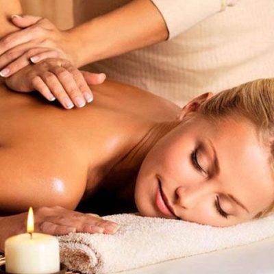 MASSAGE CỔ TRUYỀN THÁI LAN 1 (THƯ GIÃN) – KHÓA 9/2026 (CƠ SỞ PHAN XÍCH LONG)
