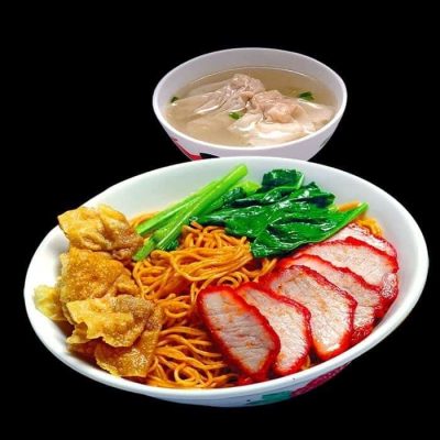 MÌ TRUNG HOA (chuyên đề 6 buổi – đợt 1) – KHÓA 9/2026 (CƠ SỞ 2)