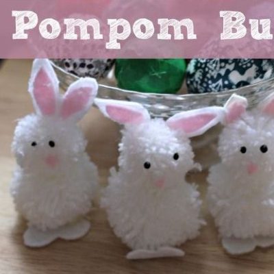 THỰC HÀNH TẠO HÌNH POMPOM (SÁNG CHỦ NHẬT)- KHÓA 10/2026 (CƠ SỞ VÕ THỊ SÁU)