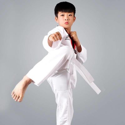 VÕ TỰ VỆ CHO THANH THIẾU NIÊN, THIẾU NHI (THỨ 7, CHỦ NHẬT) – KHÓA 09/2026 (Cơ sở 2)