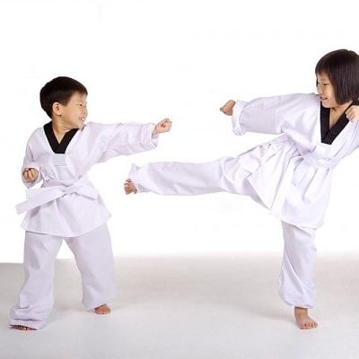 VÕ TỰ VỆ CHO THANH THIẾU NIÊN, THIẾU NHI (theo trường phái Karate) – KHÓA 09/2026 (Cơ sở 2)