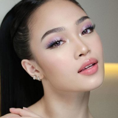 TRANG ĐIỂM PHONG CÁCH THỜI THƯỢNG (4 buổi chiều thứ bảy) - KHÓA 10/2026 (CƠ SỞ PHAN XÍCH LONG)
