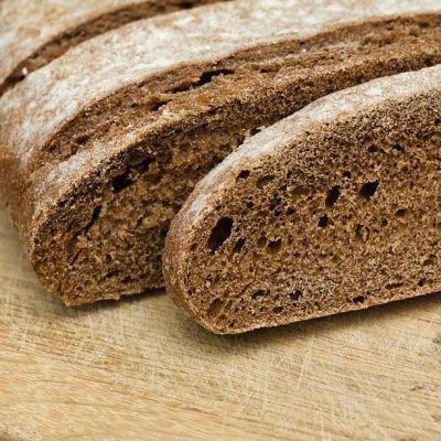 BÁNH MÌ ĐEN DÙNG KÈM SÚP HẢI SẢN - 14g00, ngày 19/11/2026 (thứ Năm) tại CS Phan Xích Long