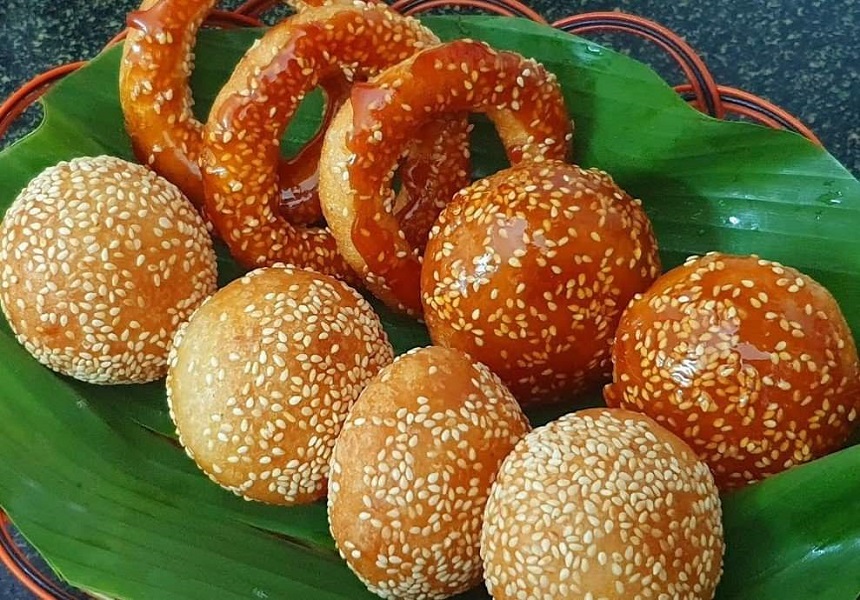 BÁNH CAM BANH CAM