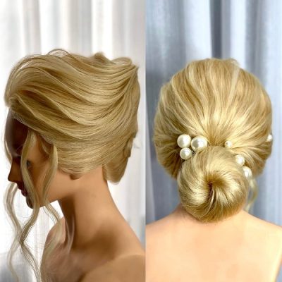 KỸ THUẬT CHẢI BỚI, TẠO MẪU TÓC (CHUYÊN NGHIỆP) 2 – KHÓA 10/2026 (CƠ SỞ PHAN XÍCH LONG)