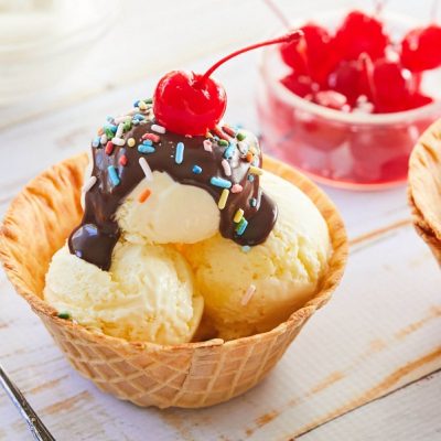 LÀM KEM LẠNH/ LÀM KEM KINH DOANH – KHÓA 10/2026 (CƠ SỞ PHAN XÍCH LONG)