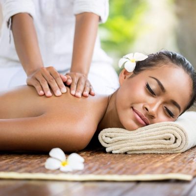 MASSAGE TOÀN THÂN CĂN BẢN - KHÓA 10/2026 (CƠ SỞ PHAN XÍCH LONG)
