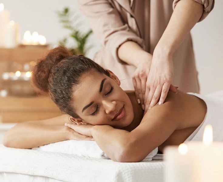 MASSAGE BODY 2 MASSAGE BODY 2