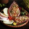NẤU ĂN CHAY – KHÓA 10/2026 (CƠ SỞ PHAN XÍCH LONG) 1 MON CHAY 5