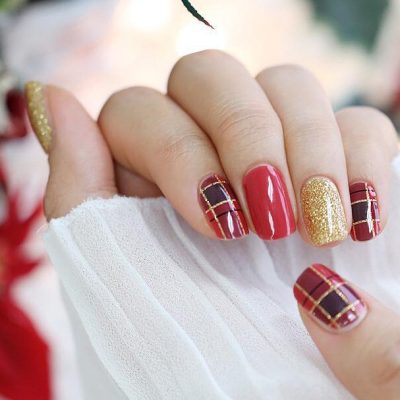 KỸ THUẬT TRANG TRÍ MÓNG - KHÓA 10/2026 (CƠ SỞ PHAN XÍCH LONG)