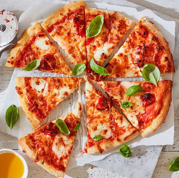 PIZZA PIZZA