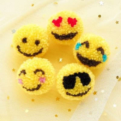 THỰC HÀNH TẠO HÌNH POMPOM- KHÓA 10/2026 (CƠ SỞ VÕ THỊ SÁU)