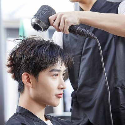 CẮT TÓC NAM 3 – KHÓA 10/2026 (CƠ SỞ PHAN XÍCH LONG)
