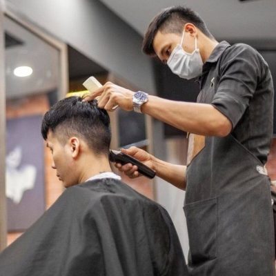 CẮT TÓC NAM 1 – KHÓA 10/2026 (CƠ SỞ PHAN XÍCH LONG)