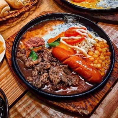 CHẾ BIẾN CÁC MÓN ÁP CHẢO Á - ÂU (chuyên đề 6 buổi -đợt 1) – KHÓA 10/2026 (CƠ SỞ PHAN XÍCH LONG)