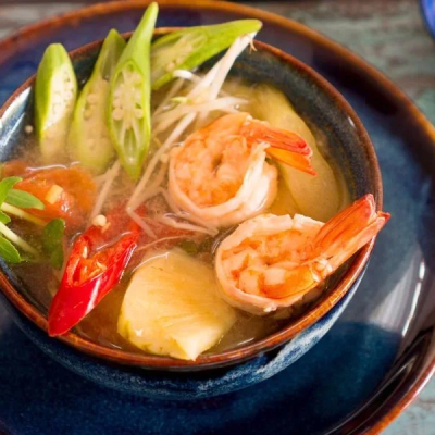 NẤU ĂN GIA ĐÌNH (SÁNG CHỦ NHẬT) – KHÓA 10/2026 (CƠ SỞ PHAN XÍCH LONG)