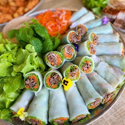 NẤU ĂN GIA ĐÌNH – KHÓA 10/2026 (CƠ SỞ PHAN XÍCH LONG)