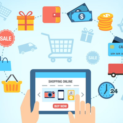 KIẾN THỨC QUẢN LÝ CỬA HÀNG, CỬA TIỆM (Chủ đề: Kinh doanh Online “Một phần tất yếu của thời đại”)- KHÓA 10/2026 (CƠ SỞ PHAN XÍCH LONG)
