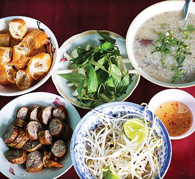 NẤU ĂN TỔNG HỢP (SÁNG THỨ 7) – KHÓA 10/2026 (CƠ SỞ PHAN XÍCH LONG)