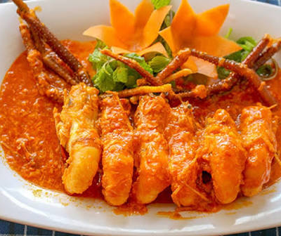 NẤU ĂN ĐÃI TIỆC (SÁNG THỨ 7) – KHÓA 10/2026 (CƠ SỞ PHAN XÍCH LONG)