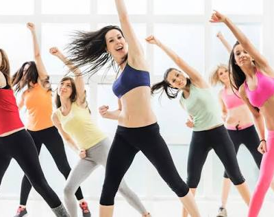 AEROBIC FITNESS – KHÓA 10/2026 (CƠ SỞ 2)