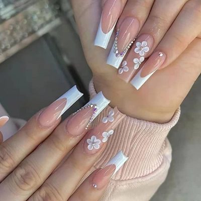 ĐẮP MÓNG TAY - KHÓA 10/2026 (CƠ SỞ PHAN XÍCH LONG)