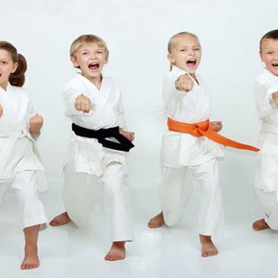 VÕ TỰ VỆ CHO THANH THIẾU NIÊN, THIẾU NHI (theo trường phái Karate) – KHÓA 10/2026 (Cơ sở 2)