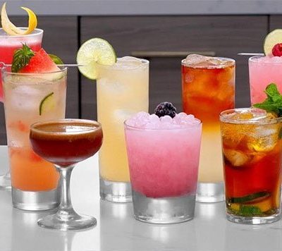 PHA THỨC UỐNG TỔNG HỢP (SÁNG CHỦ NHẬT) – KHÓA 10/2026 (CƠ SỞ PHAN XÍCH LONG)