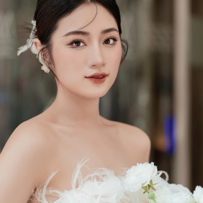 TRANG ĐIỂM CHUYÊN SÂU (SÁNG CHỦ NHẬT) - KHÓA 10/2026 (CƠ SỞ PHAN XÍCH LONG)