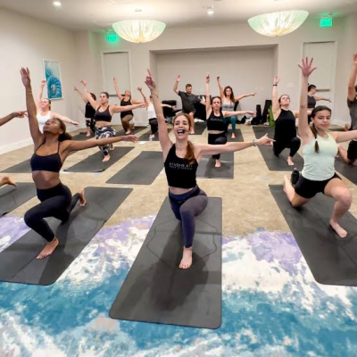 YOGA – KHÓA 10/2026 (CƠ SỞ PHAN XÍCH LONG)