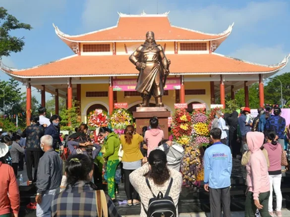 Lễ Hội Gò Tháp – Nét Văn Hóa Đặc Sắc Giữa Lòng Đồng Tháp Mười