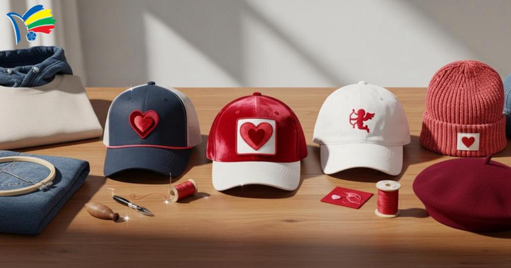 Những thiết kế và kiểu dáng phổ biến của cap valentine Những thiết kế và kiểu dáng phổ biến của cap valentine