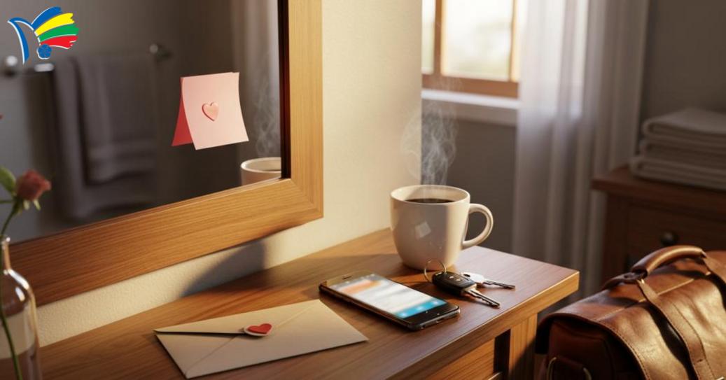 Lời chúc valentine ý nghĩa cho vợ chồng