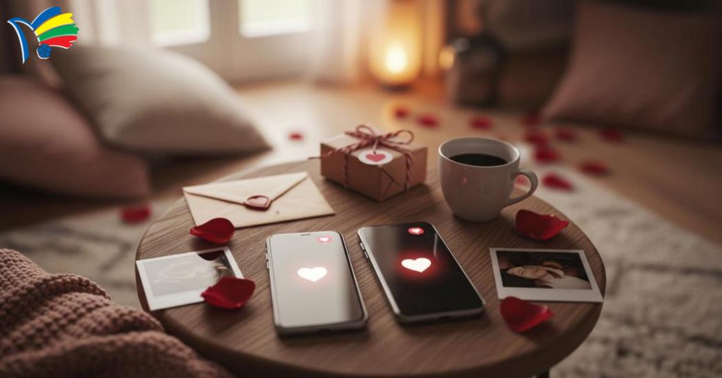 Lời chúc valentine ngọt ngào cho người yêu